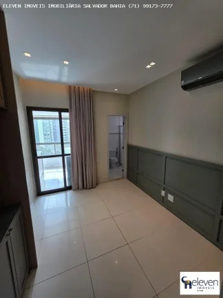Imagem Apartamento para Venda em Salvador, Vitoria, 3 dormitórios, 3 suítes, 5 banheiros, 3 vagas