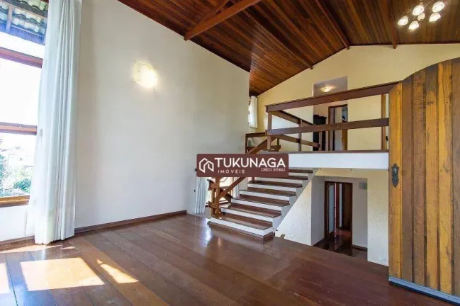 Imagem Sobrado com 3 quartos à venda, 246 m² por R$ 1.732.000 - Tucuruvi - São Paulo/SP