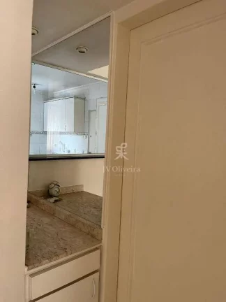Imagem Apartamento com 3 dormitórios à venda, 90 m² por R$ 705.000,00 - Vila Mariana - São Paulo/SP