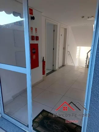 Imagem Apartamento - Veloso / Osasco