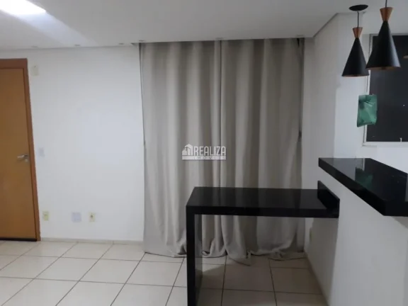 Imagem Apartamentos à Venda no Condomínio Parque Udon, no bairro Fabrício em Uberaba