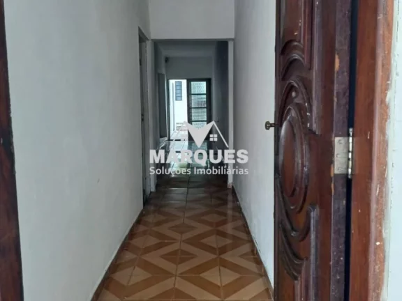 Imagem Oportunidade Imovel de 250m2 c/ 2 salões comerciais