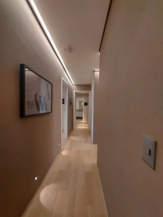 Imagem Apartamento com 4 dormitórios (suítes) à venda, 279 m² por R$ 3.700.000,00 AO LADO DO SHOPPING RIO POTY Teresina/PI