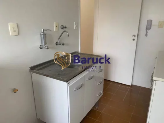 Imagem Apartamento com 1 Quarto à Venda, 45 m² em Pinheiros - São Paulo