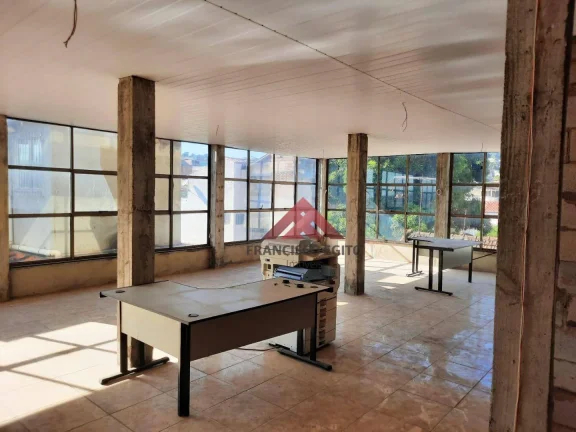 Imagem Prédio para alugar, 240 m² por R$ 3.158,33/mês - Gradim - São Gonçalo/RJ