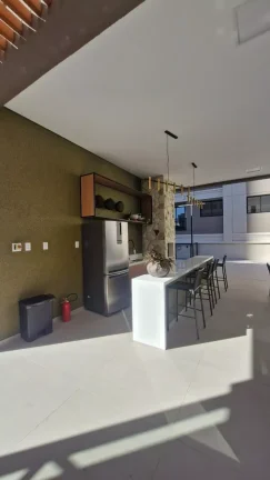 Imagem Apartamento para venda, Centro, Fortaleza
