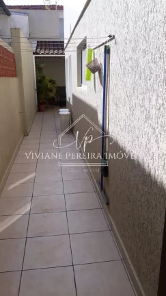 Imagem CASA RESIDENCIAL em SÃO PAULO - SP, PARQUE CONTINENTAL