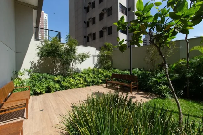 Imagem Apartamento em Vila Mariana, São Paulo/SP