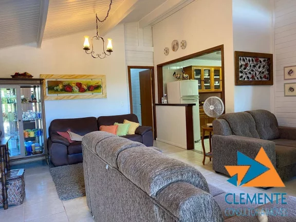 Imagem CASA CONDOMINIO FECHADO CONDADOS DA LAGOA- LAGOA SANTA MG