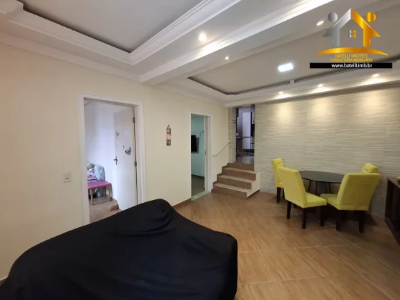 Imagem Casa - Vargem Grande Paulista | Batelli Imóveis