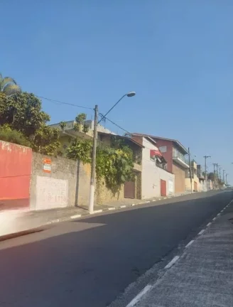Imagem Terreno à venda, 191 m² por R$ 300.000,00 - Vila Monteiro - Poá/SP