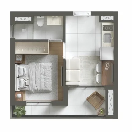 Imagem JNCQUOI - Residencial - JNCQUOI - Residencial