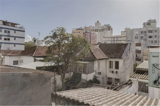 Imagem Apartamento à venda em Porto Alegre, Cidade Baixa, com 1 quarto, 40,35m2