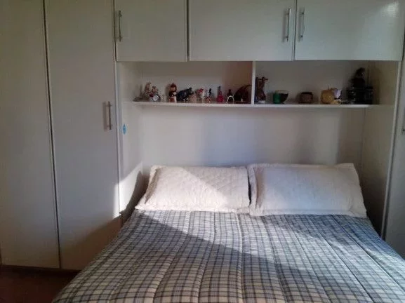 Imagem Apartamento à venda na Vila Andrade, São Paulo-SP: 3 quartos, 1 suíte, 2 banheiros, 2 vagas de garagem!