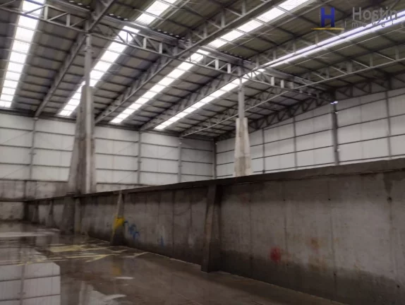 Imagem GALPAO COMERCIAL em SÃO FRANCISCO DO SUL - SC, Rocio Grande