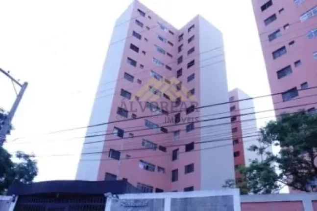 Imagem Apartamento na Simão Lopes na Vila Moraes