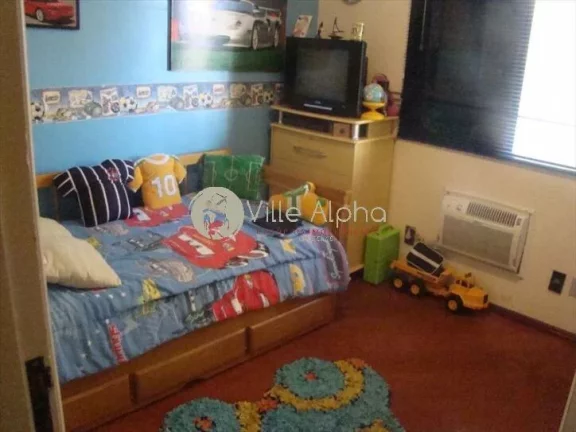Imagem APARTAMENTO C/ VISTA PRO MAR