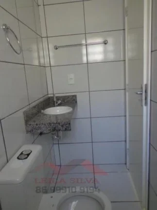 Imagem Apartamento 3 dormitórios para Venda em Teresina, Morada do Sol, 3 dormitórios, 2 suítes, 3 banheiros, 1 vaga