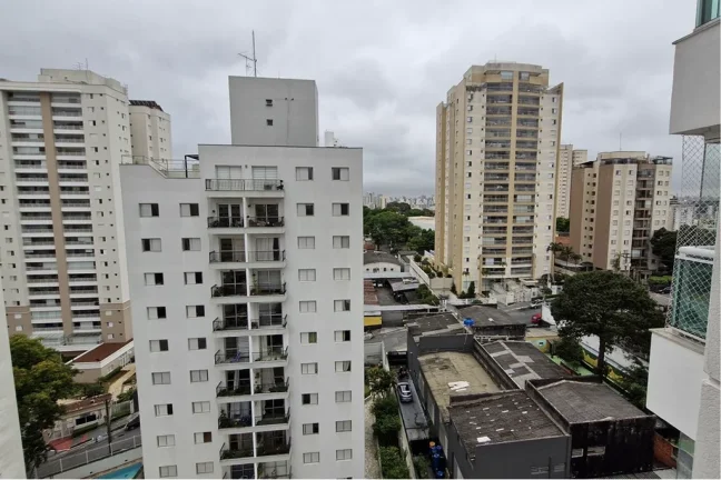 Imagem APARTAMENTO RESIDENCIAL em São Paulo - SP, Vila Mascote