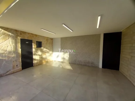 Imagem Évora Charm Village - Sobrado para locação no bairro Vila Rosa - Goiânia/GO
