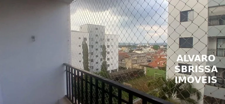 Imagem Apartamento com 2 dormitórios à venda, 64 m² por R$ 320.000 - Parque Nossa Senhora da Candelária - Itu/SP