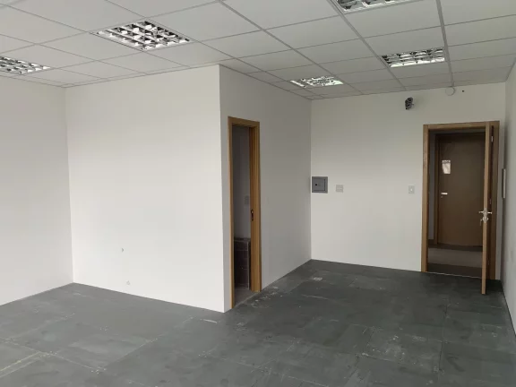 Imagem WORKSPACE BRIGADEIRO – Sala Comercial no Centro de Curitiba