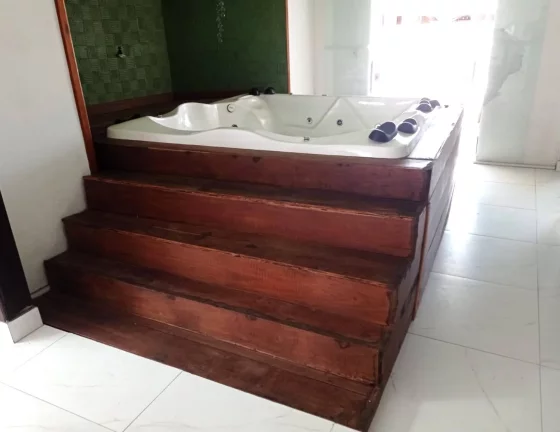 Imagem Linda casa à venda no Jardim Sinhô Rollo/Iguape/SP