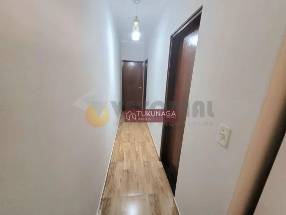Imagem Sobrado com 2 dormitórios à venda, 100 m² por R$ 430.000,00 - Jardim Tarumãs - Caraguatatuba/SP