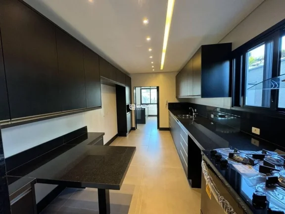 Imagem Casa com 3 Suites à venda, 300 m² por R$ 2.700.000 - Monte Alegre - Piracicaba/SP