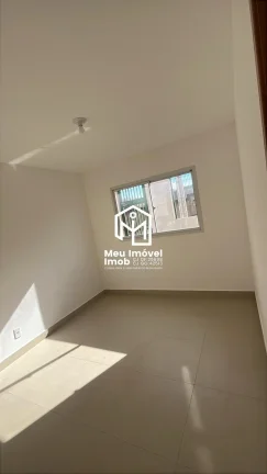 Imagem Apartamento em Parque Esplanada III - Valparaíso de Goiás
