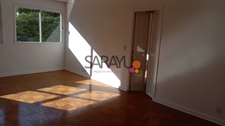 Imagem Apartamento de 2 dormitórios para alugar no Itaim Bibi, São Paulo