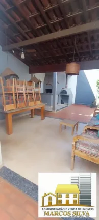 Imagem Casa para Venda em Três Lagoas / MS no bairro Vila Nova
