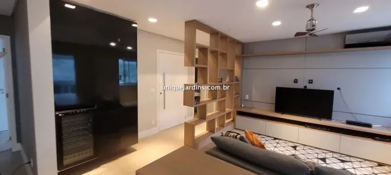 Imagem Apartamento à venda Vila Nova Conceição São Paulo