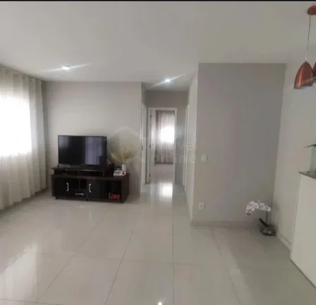 Imagem Apartamento com 66m2, 2 dormitórios (1 suíte) à venda em São Paulo, Vila Andrade