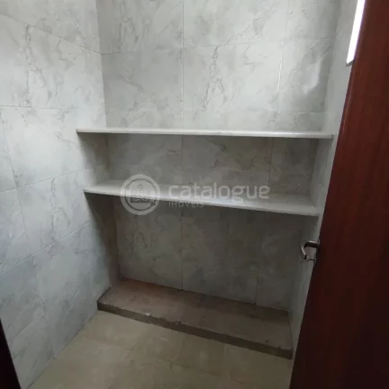 Imagem CASA RECÉM CONSTRUÍDA EM CONDOMÍNIO DA GRANDE NATAL