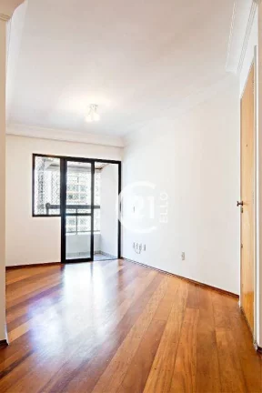 Imagem Apartamento com 2 dormitórios à venda, 75 m² por R$ 950.000,00 - Brooklin - São Paulo/SP