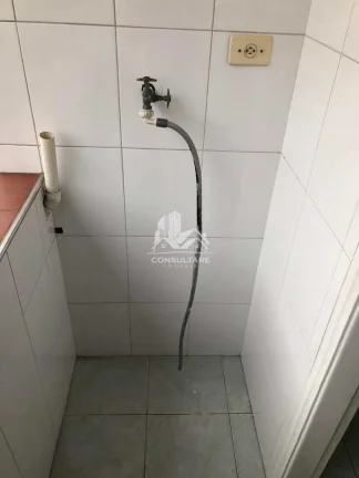 Imagem Casa com 2 quartos, Vila Valença, São Vicente - R$ 315 mil, Cod: 25098