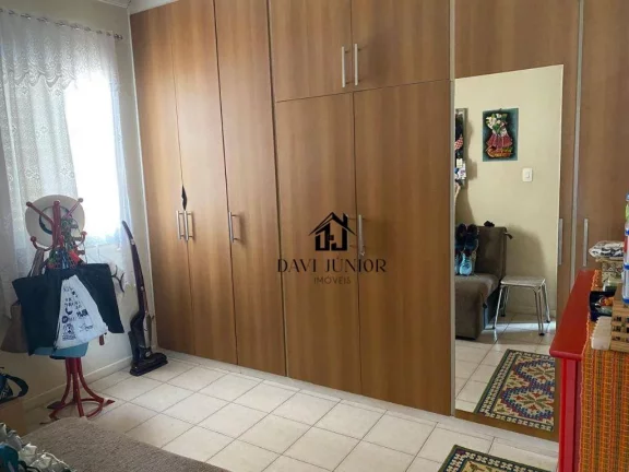 Imagem Apartamento com 2 dormitórios sendo 1 suite à venda, 78 m² por R$ 395.000 - Parque Campolim - Sorocaba/SP