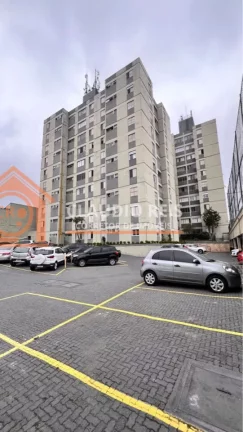 Imagem Apartamento com 2 Quartos à venda 48m² - Socorro- São Paulo/SP
