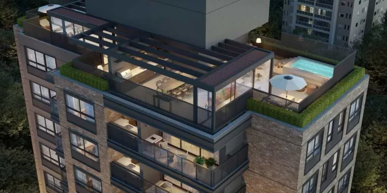 Imagem APARTAMENTO RESIDENCIAL em São Paulo - SP, Sumaré