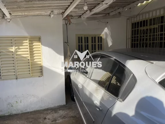 Imagem Casa a Venda no bairro Jardim Nossa Senhora de Fátima - Hortolândia, SP