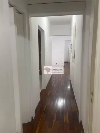 Imagem Apartamento à venda, 105 m² por R$ 849.000,00 - Brooklin Novo - São Paulo/SP