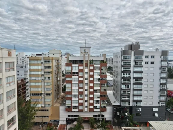 Imagem Apartamento 2 Dormitórios - Bairro Centro