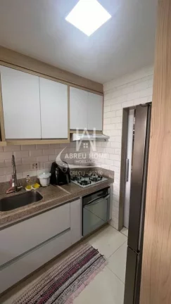 Imagem Apartamento, Santos Dumont - São José do Rio Preto