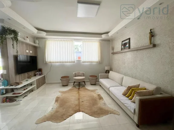 Imagem Imperdível oportunidade: Casa à venda em na cidade de - 3 quartos, 1 suíte, 2 salas, 3 banheiros, 4 vagas de garagem, 166m².