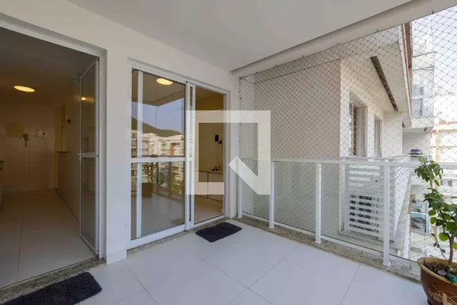 Imagem Apartamento à Venda - Recreio, 2 Quartos, 70 m2