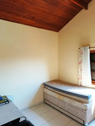 Imagem Casa para Venda em Peruíbe, Estância São Marcos, 3 dormitórios, 2 suítes, 1 banheiro, 6 vagas