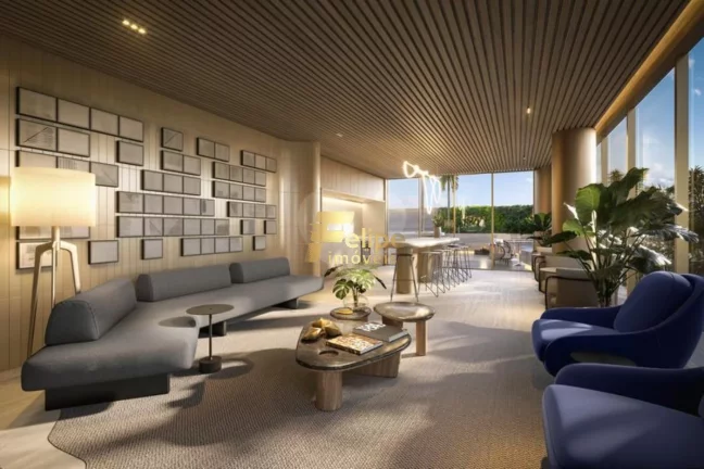 Imagem 495 Joaquim Lírio Madeira Residences.