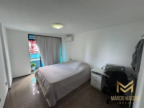 Imagem Apartamento com 5 suítes à venda, 321 m² por R$ 3.200.000 - Meireles - Fortaleza/CE