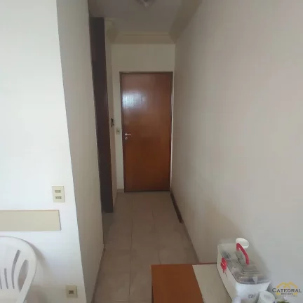 Imagem Apartamento com 3 quartos próximo a Av. de Julho - Jardim Bonfiglioli - Jundiaí